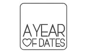 A-Year-of-Dates