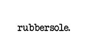 Rubber Sole