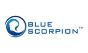 Blue-Scorpion