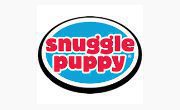 snuggle puppy