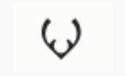 antler