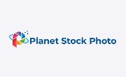 Planet Stock Photo