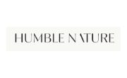 humble nature