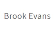Brook Evans