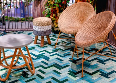 Outdoor Projects