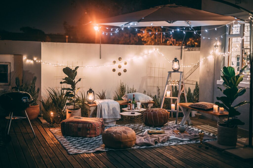 Handmade Haven 10 Innovative DIY Room Decor Ideas