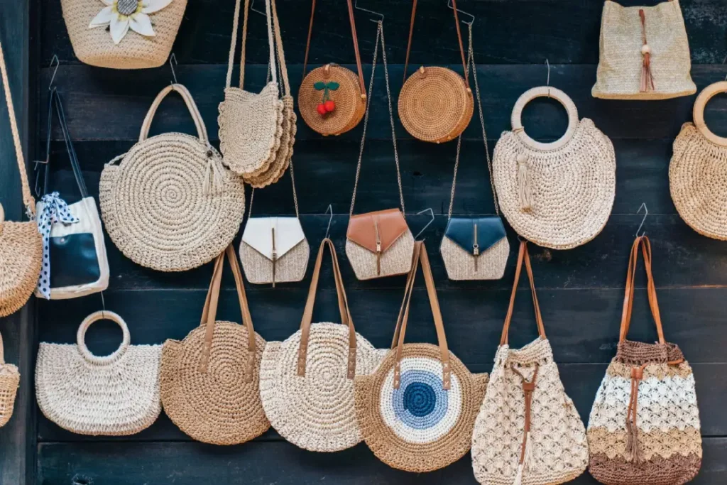 Empower Your Style Crafting Handmade Bags Step by Step