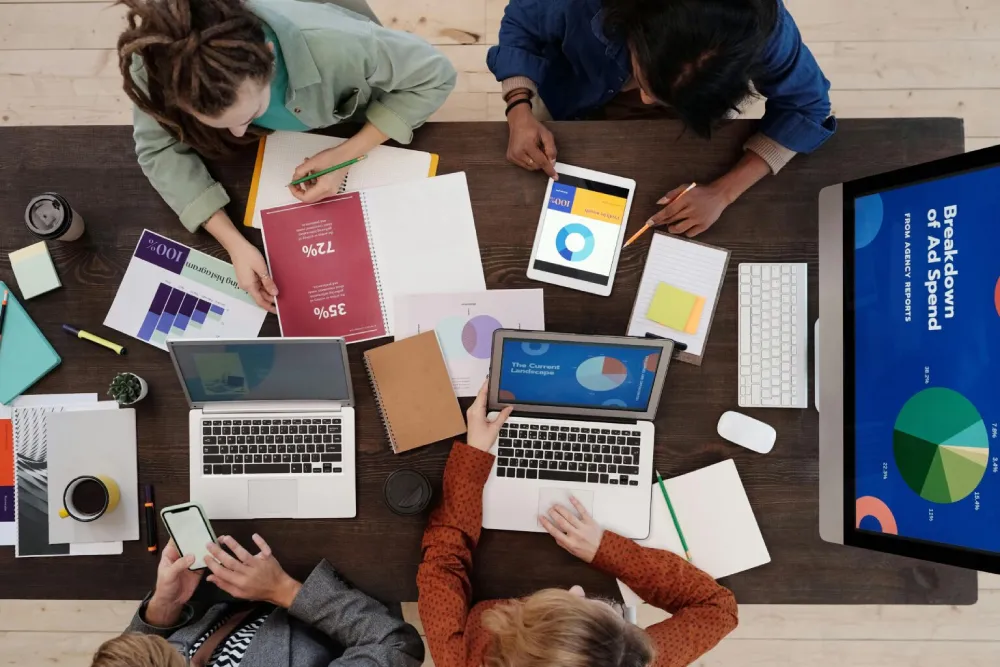 Strategic Advertising Winning Techniques for Success