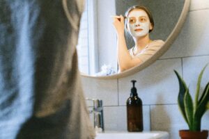 Daily Skin Care Routine For Glowing Skin