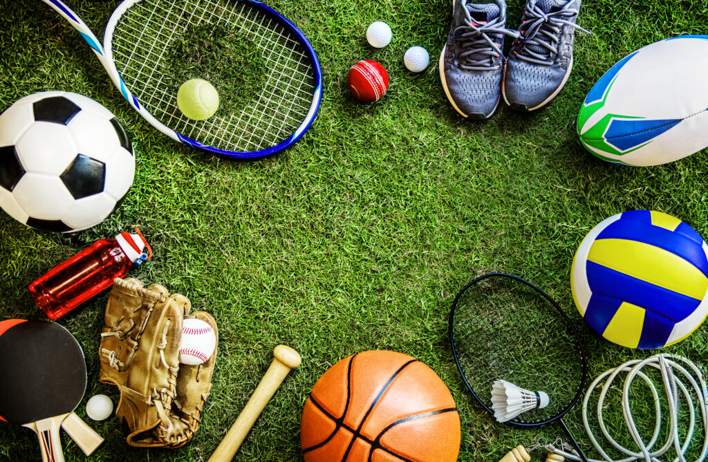 What Sport Has The Most Revenue?
