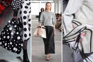 8 Defining Fall Handbag Trends to Shop Now