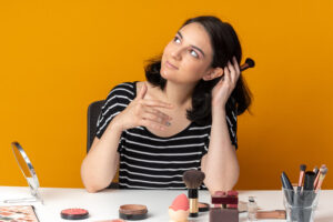 How to Start a Basic Makeup Routine A Beginner’s Guide