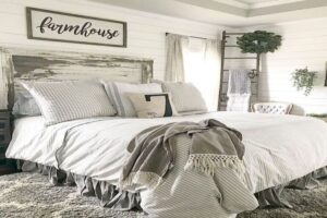 Winter Bedding Trends Ideas For A Stylish And Warm Bedroom