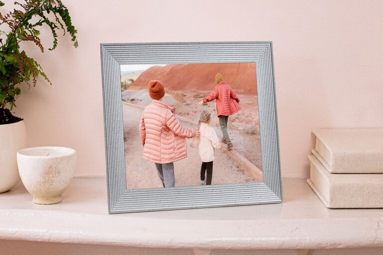 Aura Frames’ Top Digital Photo Frames