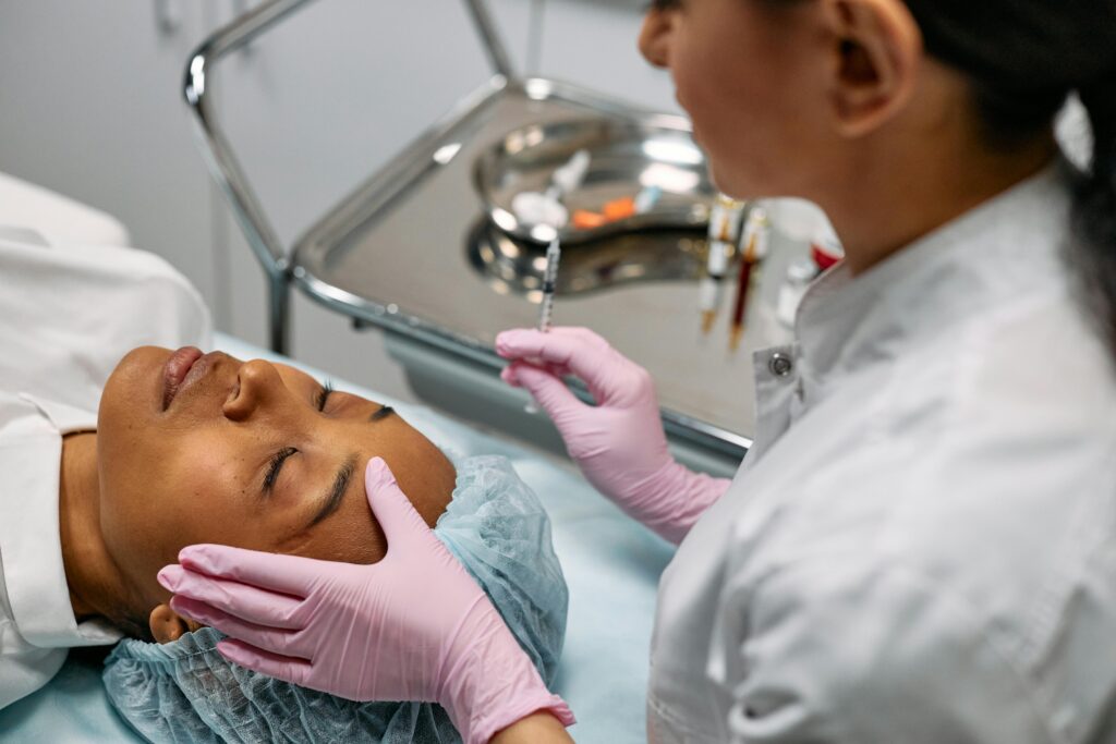 10 Ways To Lose Weight In Your Face And Reduce Swelling