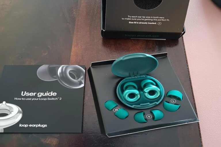 Loop Earplugs: The Best Solution For Concerts, Travel, And Everyday Use