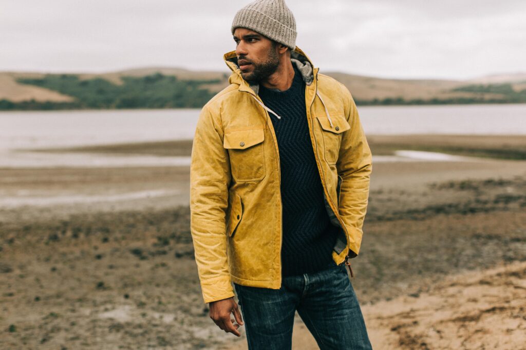 Top Trends in Men’s Fashion for 2025