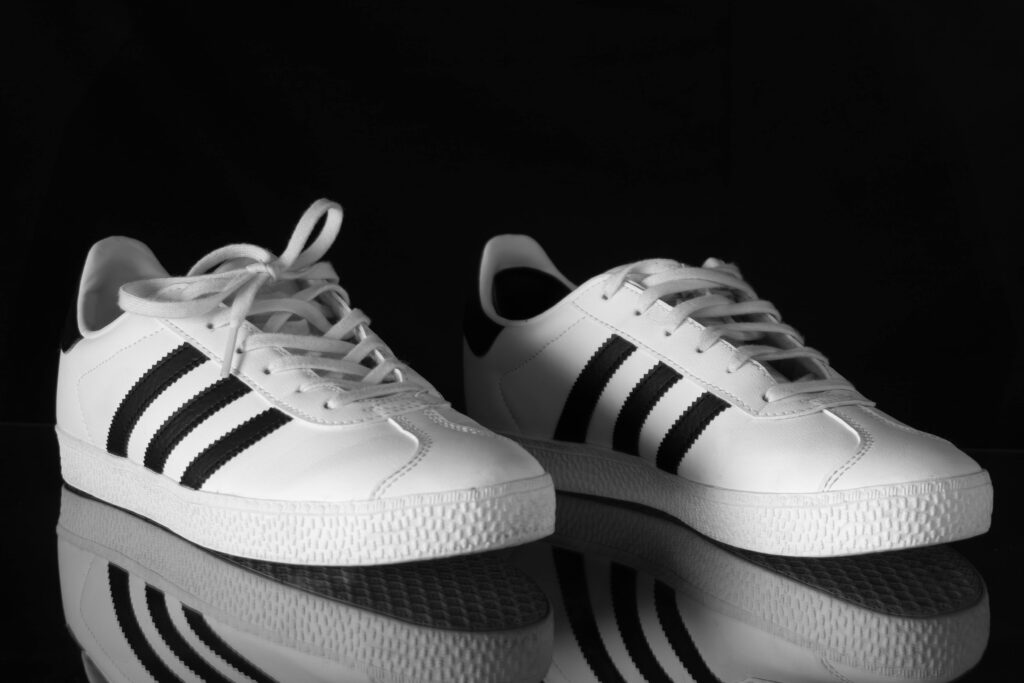 Adidas Samba Shoes