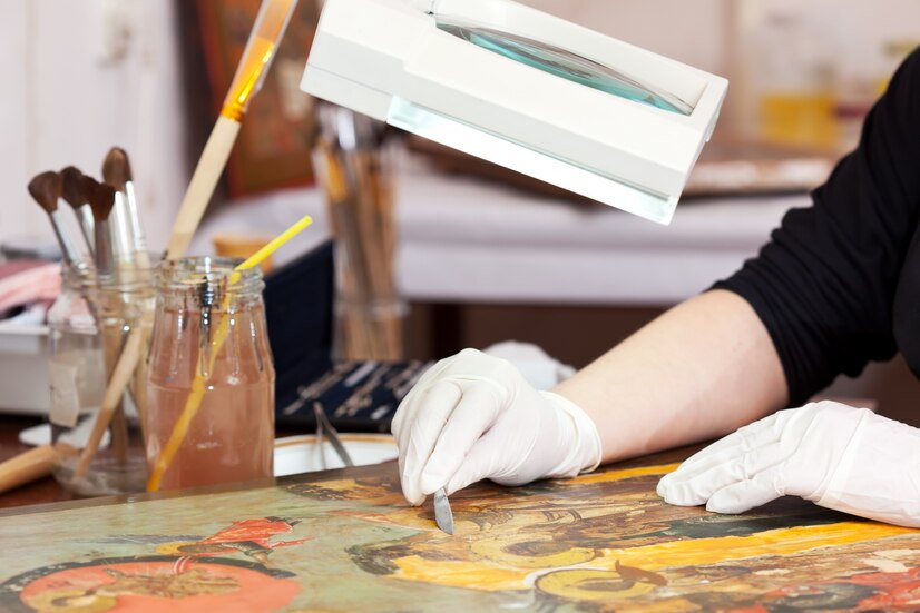 What Is The Art Licensing Trend In 2025?