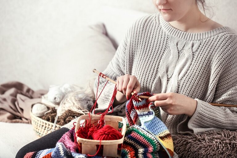 The Art of Thread 5 Reasons Embroidery is So Popular Right Now