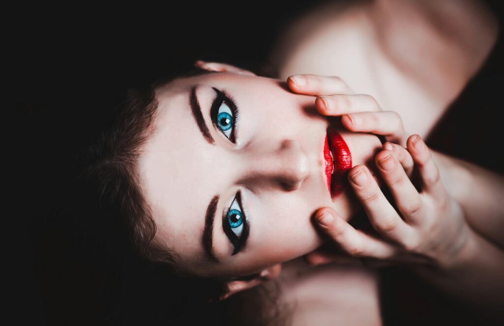 Aura Beauty The Beauty Trend Of 2025