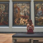 5 Leading Women Artists