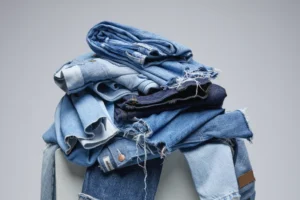 Beyond Retro Launches Its Largest Upcycled Collection