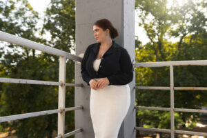 Trendy Plus-Size Fashion Outfits & Apparel That Celebrate Every Curve