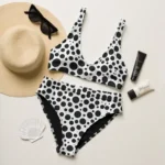 Dua Lipa's Favorite Swimwear Brands You Need to Know