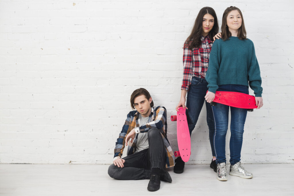 Back to School Outfit Ideas For Teen Girls