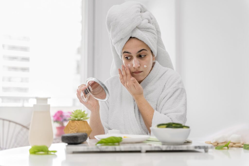 How To Hydrate Your Skin Naturally
