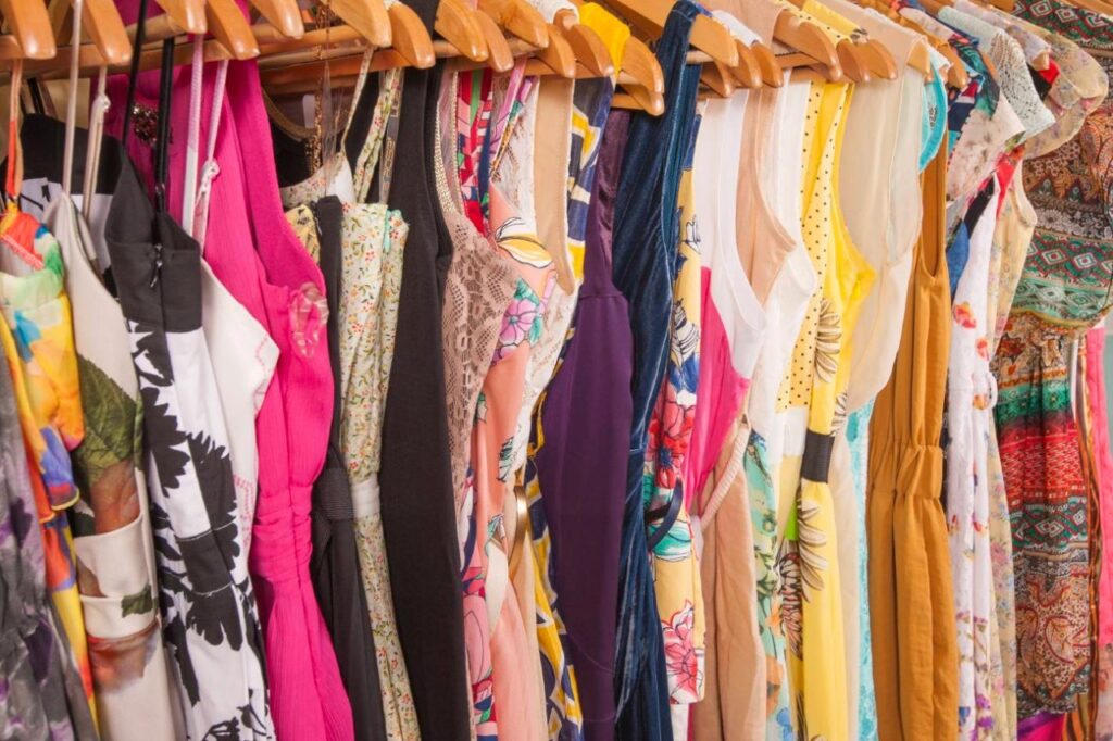 What Colours Will Be Most Popular For Summer Fashion