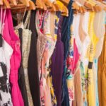 What Colours Will Be Most Popular For Summer Fashion