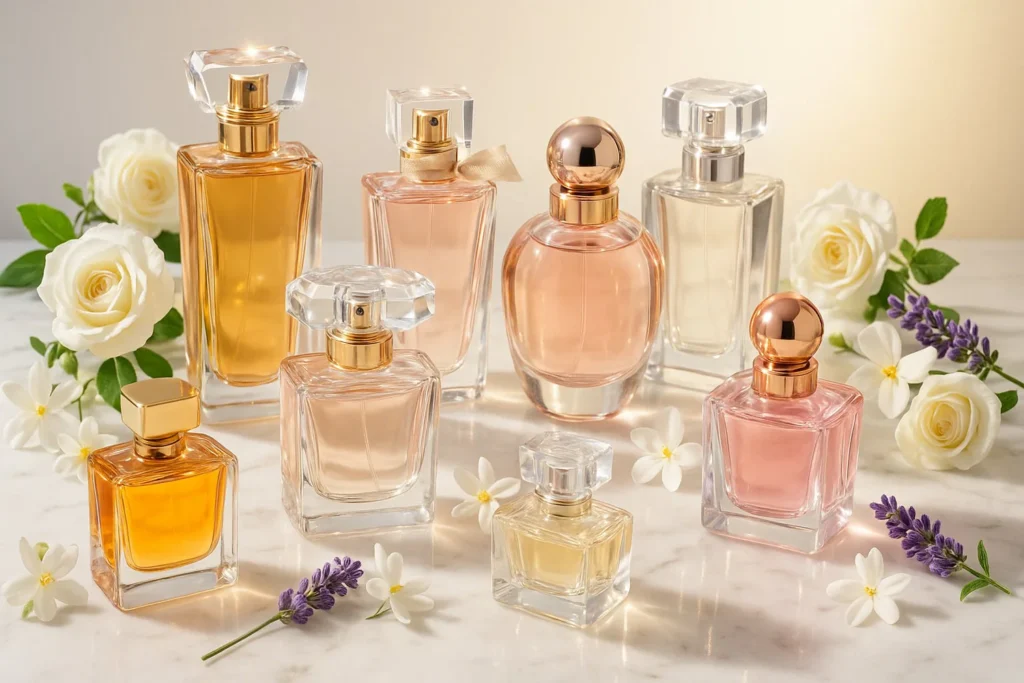 Best Seasonal Fragrance Are Essential In 2025