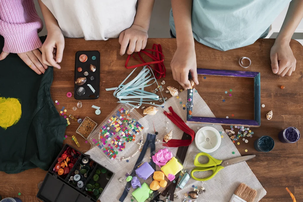 DIY Things To Make Out Of Recycled Materials