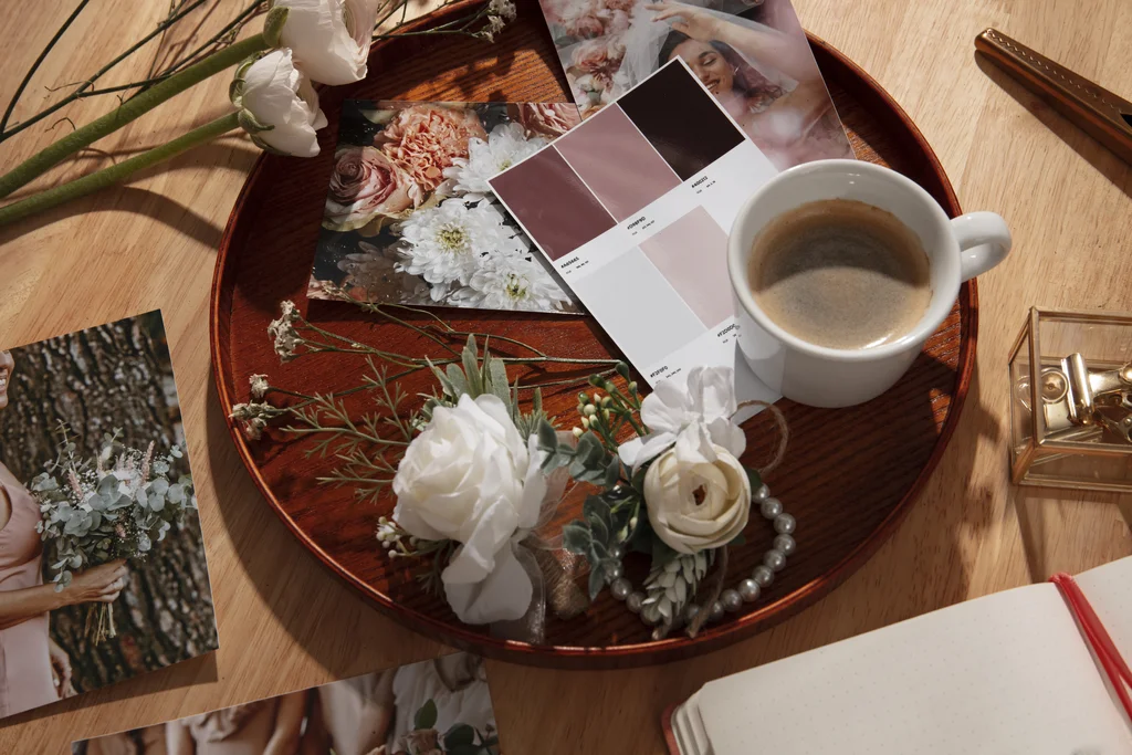 Earthy Color Palette 2025 Trends That You’ll Love