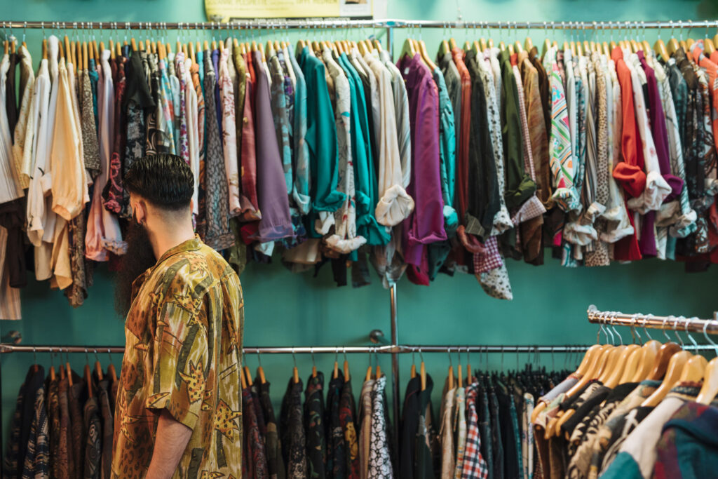 How To Build A Capsule Wardrobe For Style 2025