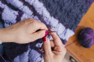 Mastering Embroidery Blankets The Right Fabric And Thread