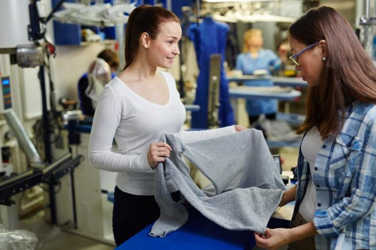 Textile-to-Textile Recycling Technology