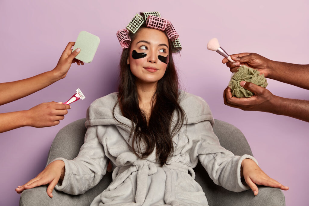 What Is Skinimalism Beauty of Keeping Your Facial Routine Simple