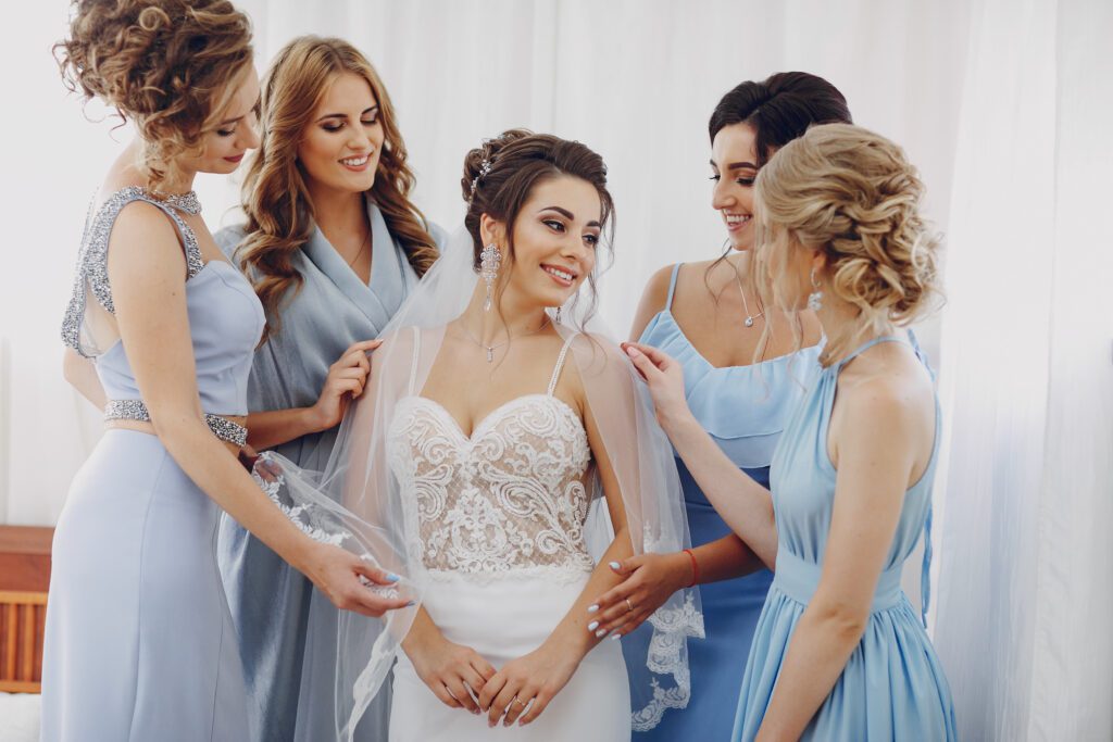 Latest Wedding Dress Trends Every Bride Will Love