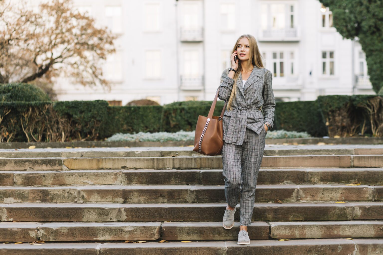 The Best Chic Style Outfit Ideas for Women - Trendy Threads
