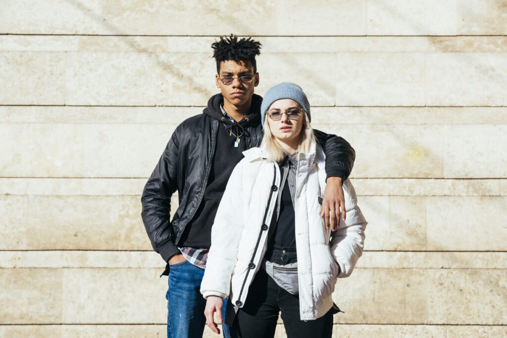 Top Bomber Jackets Ideas For A Trendy Look