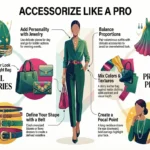 How To Accessorize Your Outfit Like A Fashion Pro
