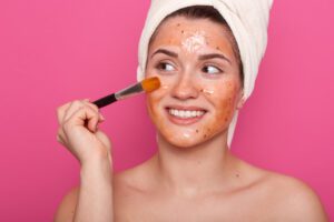 How To Take Care Of Your Skin After A Chemical Peel