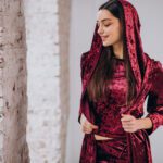 Top Trending Velvet Dresses Styles For 2026