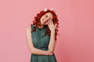 Cherry Red Hair Looks Everyone Loves In 2026
