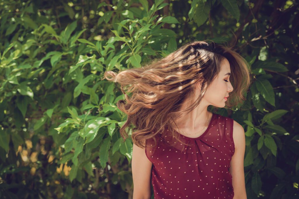 Easy Hair Care Routine For Healthy Hair