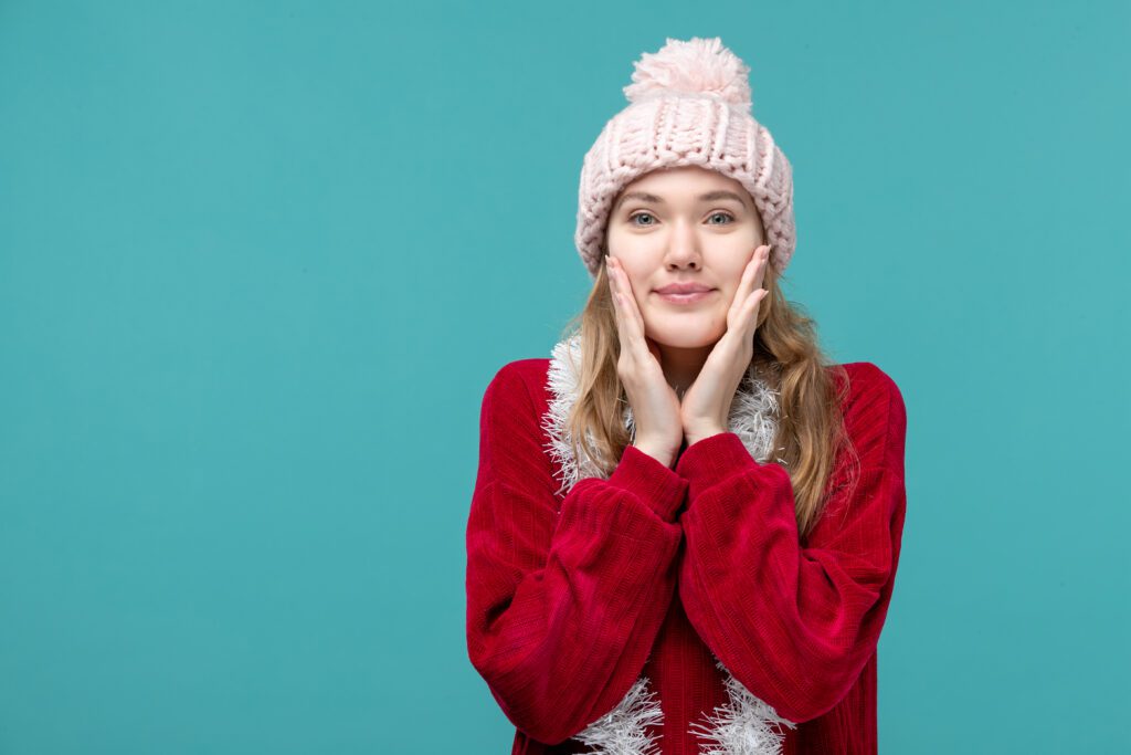 How To Get Healthy And Glowing Skin In Winter