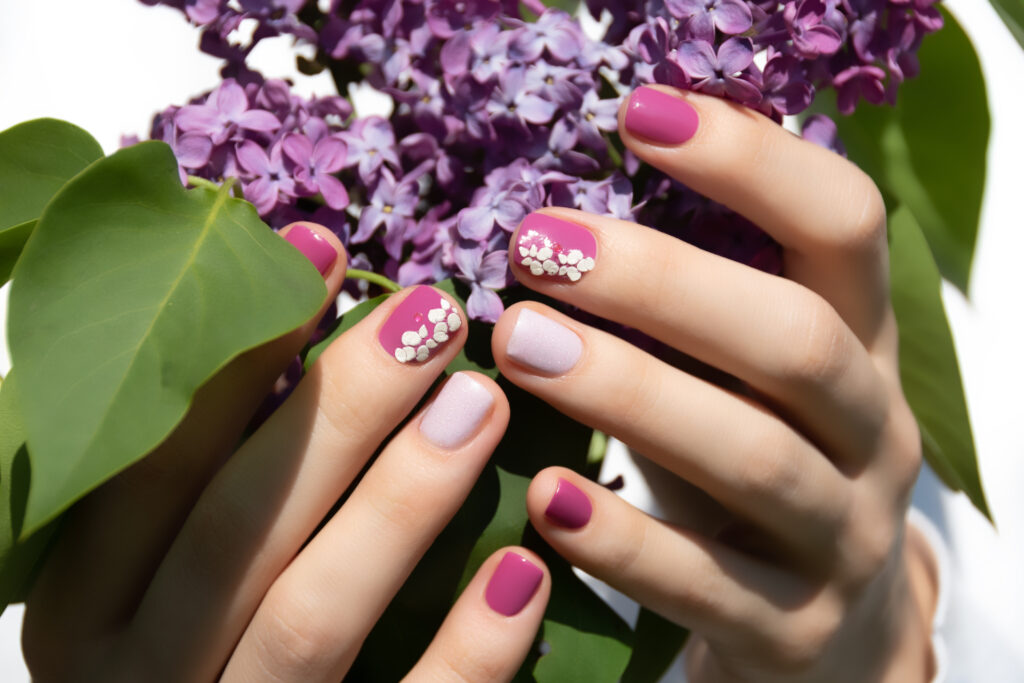 Top Nail Colors And Designs That Are Trending In 2026